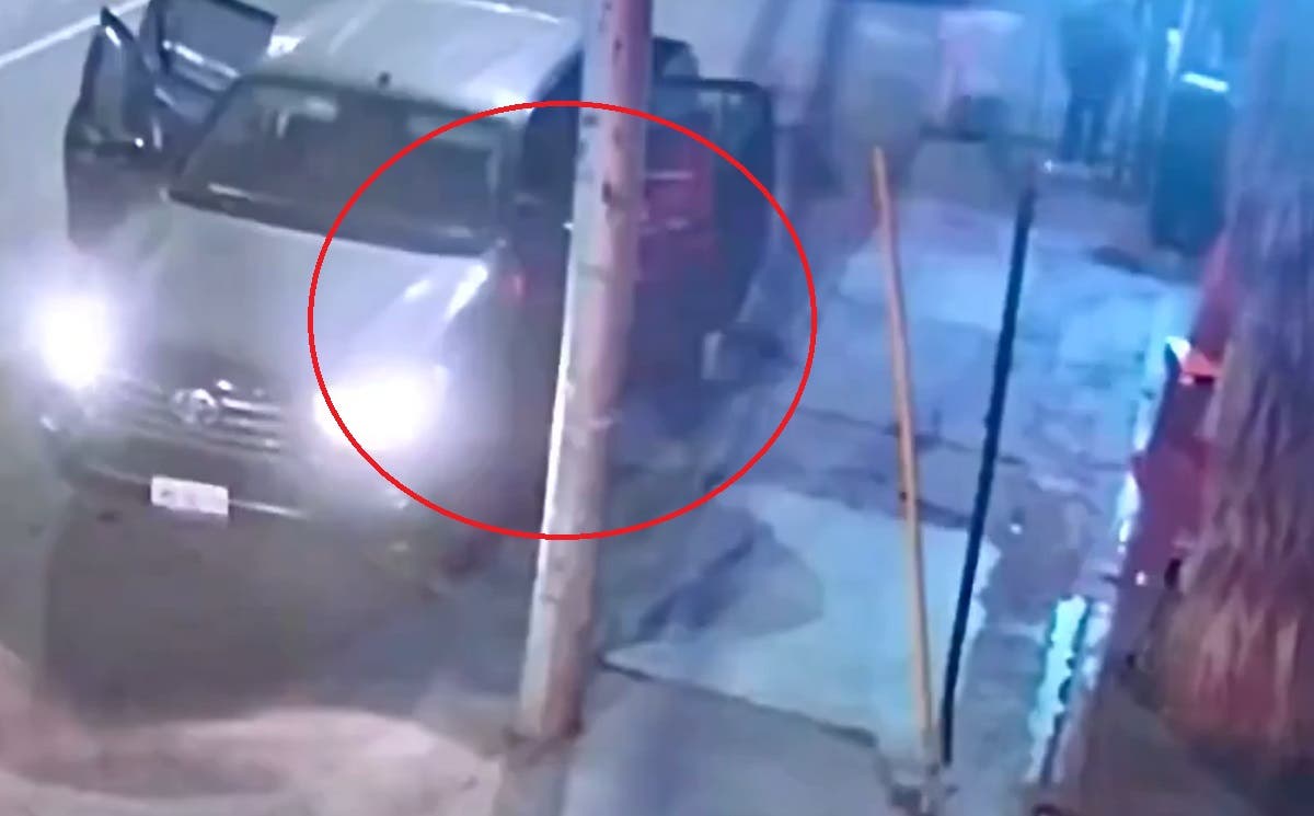 ¡Terrible masacre en Querétaro! Sicarios irrumpen Los Cantaritos y dejan 10 muertos y 9 heridos