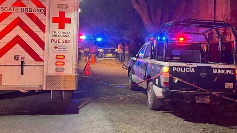 Desgarrador: Joven intenta quitarse la vida tras ruptura amorosa en Puebla