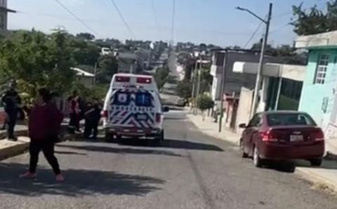 Machetean a poblano tras reclamar devolución de un auto usado como Taxi