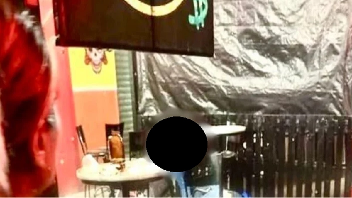 Atacan a balazos el Bar Bling Bling en Edomex: 6 muertos y 5 heridos