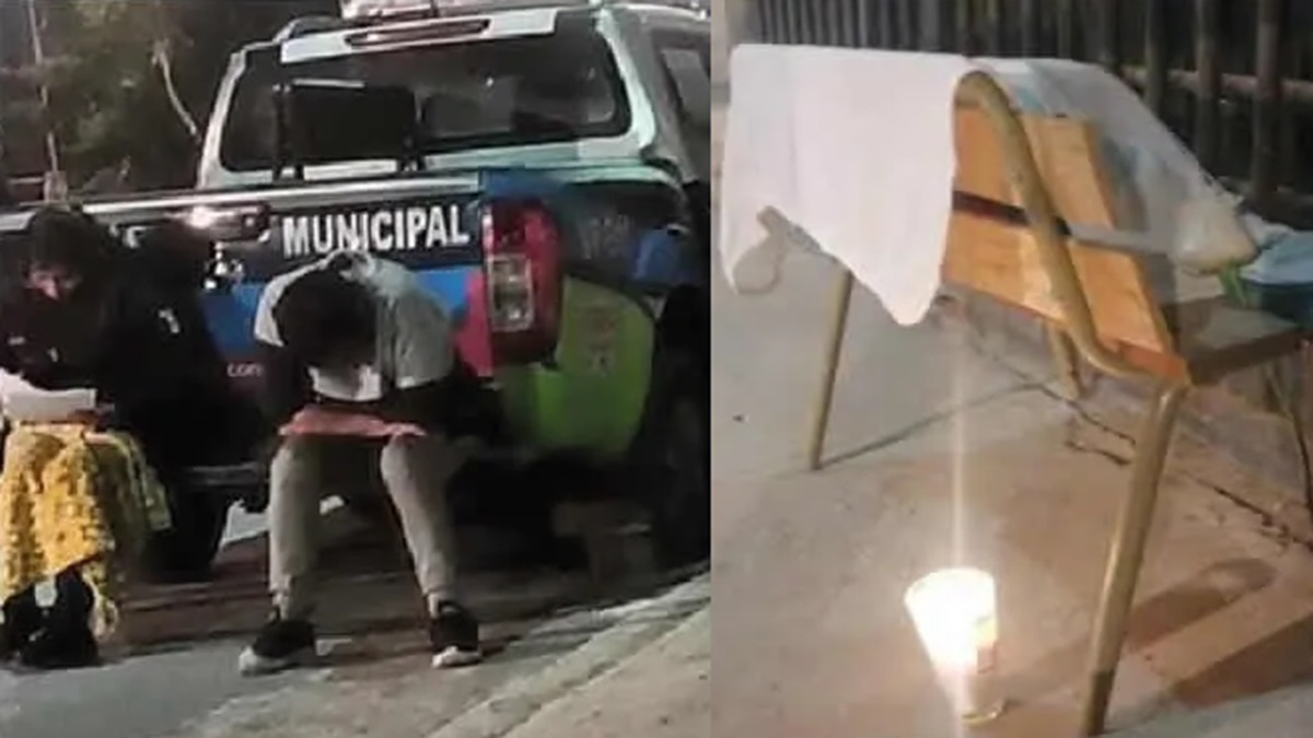 Vinculan a proceso a padre que golpeó y mató a su bebé en Totimehuacan
