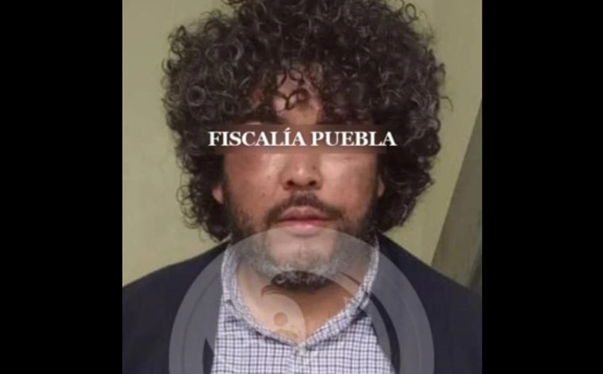 Detienen a sujeto en Puebla que intentó cobrar deuda a mujer con “favores” del cuerpo