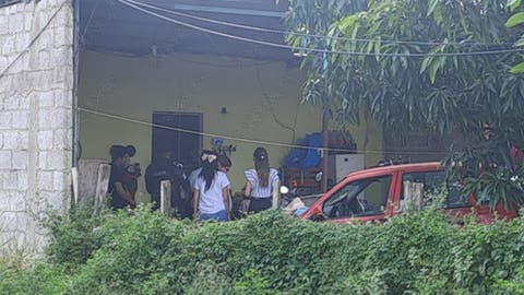 Hallan a Karina sin vida en su hogar; sus hijos la encontraron al regresar de la escuela