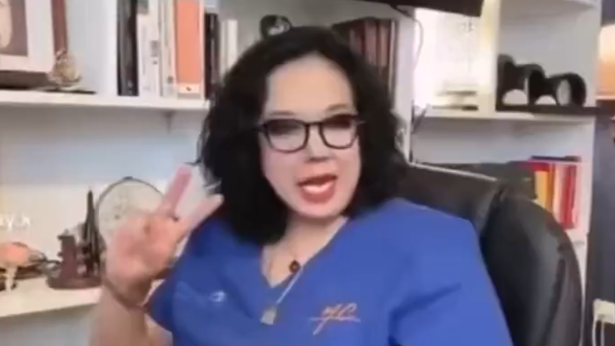 Marilyn Cote, la ‘pseudo psiquiatra’ que receta Prozac tras un simple test; expaciente relata su experiencia
