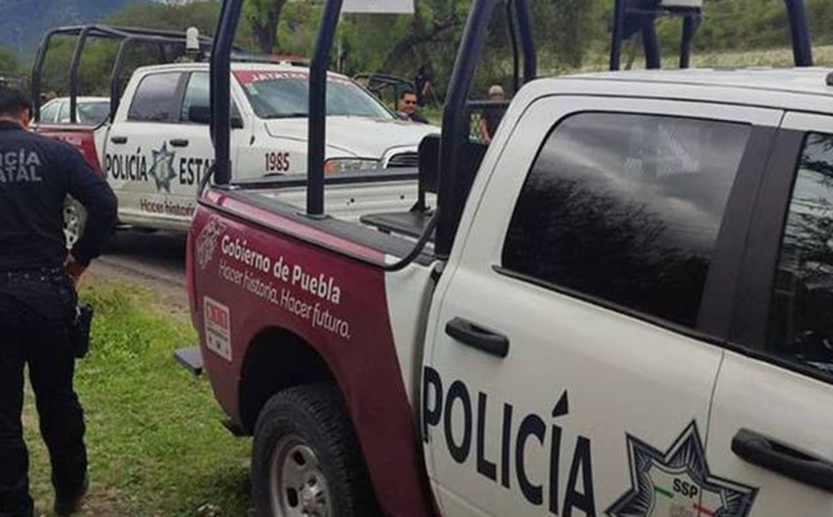 Asesinan a “El Cholo” tras asistir a pelea de gallos en Puebla