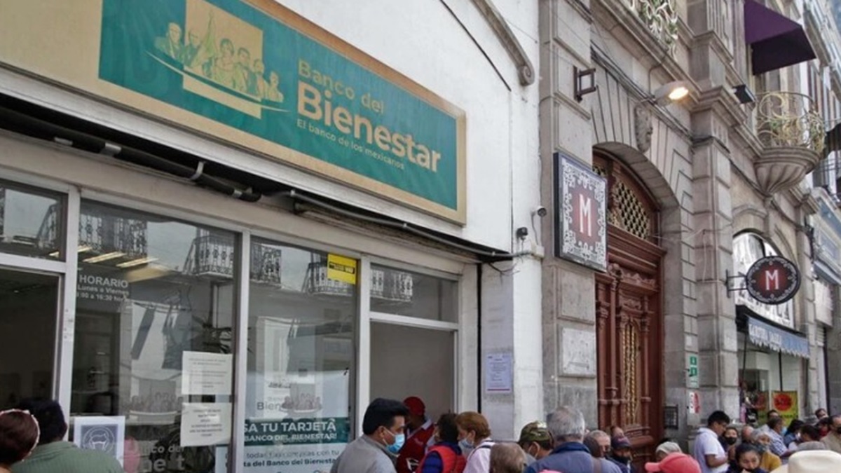 Pensión Hombres del Bienestar para adultos de 60 a 64 años: Fechas y requisitos de registro