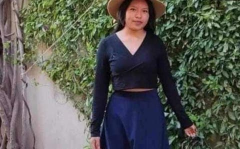 ¡Ayuda a encontrarla! Ibeth Dimas desapareció tras salir del Tec de Tepexi