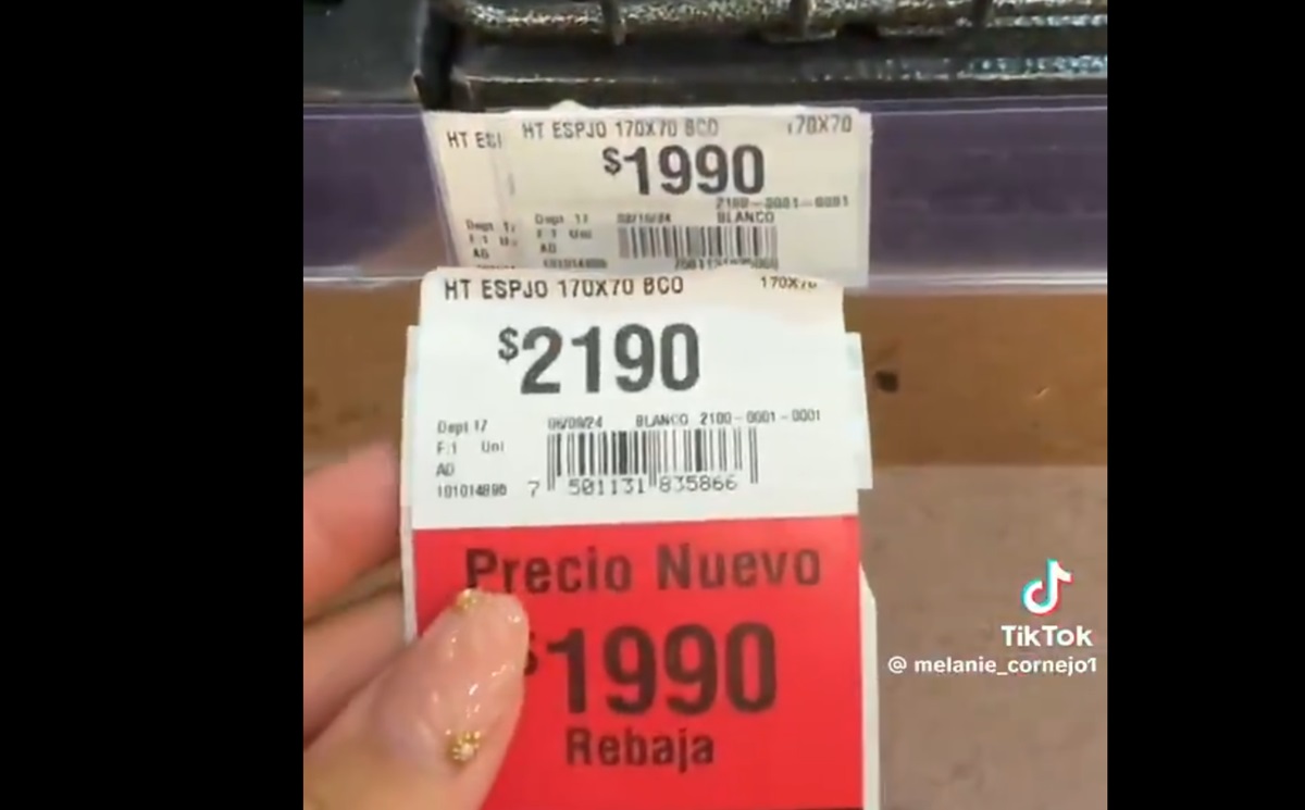 ¡ALERTA! Video muestra ofertas falsas en Walmart durante el Buen Fin 2024