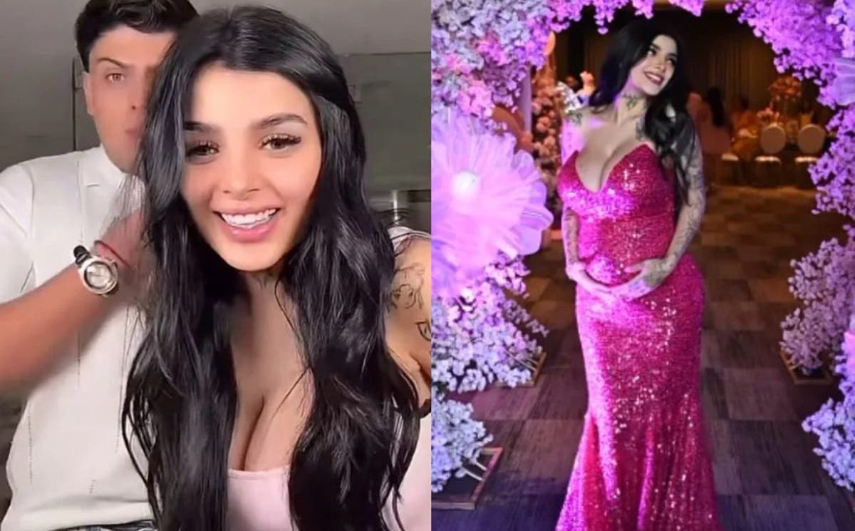¡Karely Ruiz rompe el silencio! Presenta al padre de su hija y aclara si hubo boda secreta