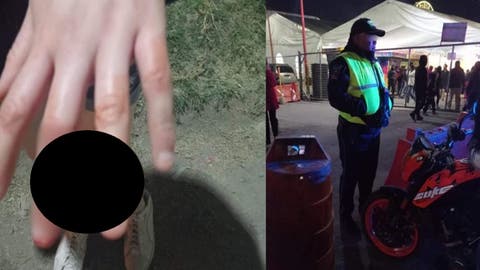 Policías de Texmelucan son acusados de agredir a madre, hija y abuelita: piden justicia