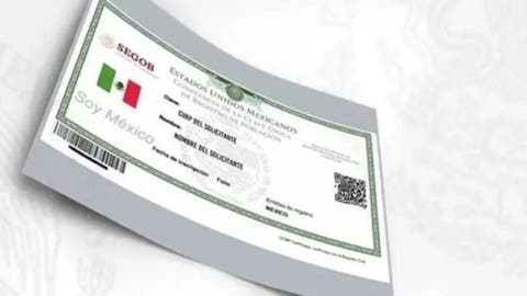 CURP Biométrico en México: obligatorio en 2025, ¿ya sabes cómo tramitarlo?
