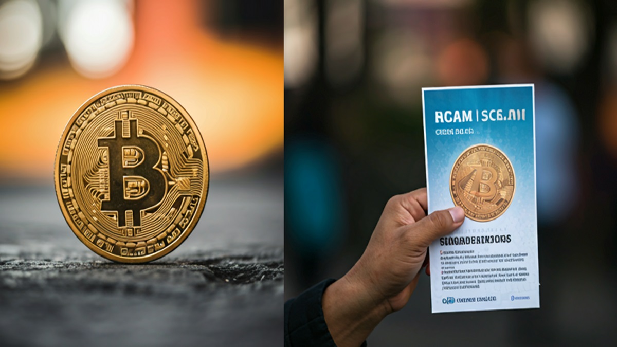Estafa millonaria: Más de mil poblanos víctimas de fraude con criptomonedas en Puebla y Tehuacán