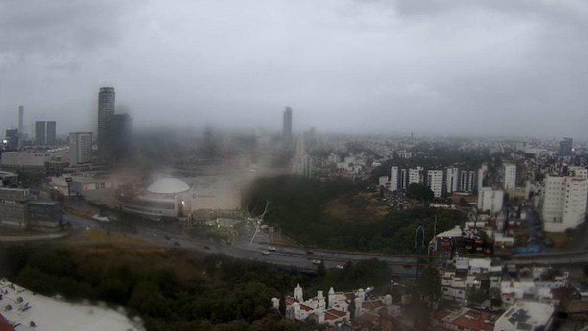 ¡Prepárate! Así será el invierno en México: 16 frentes fríos y heladas extremas, advierte la Conagua