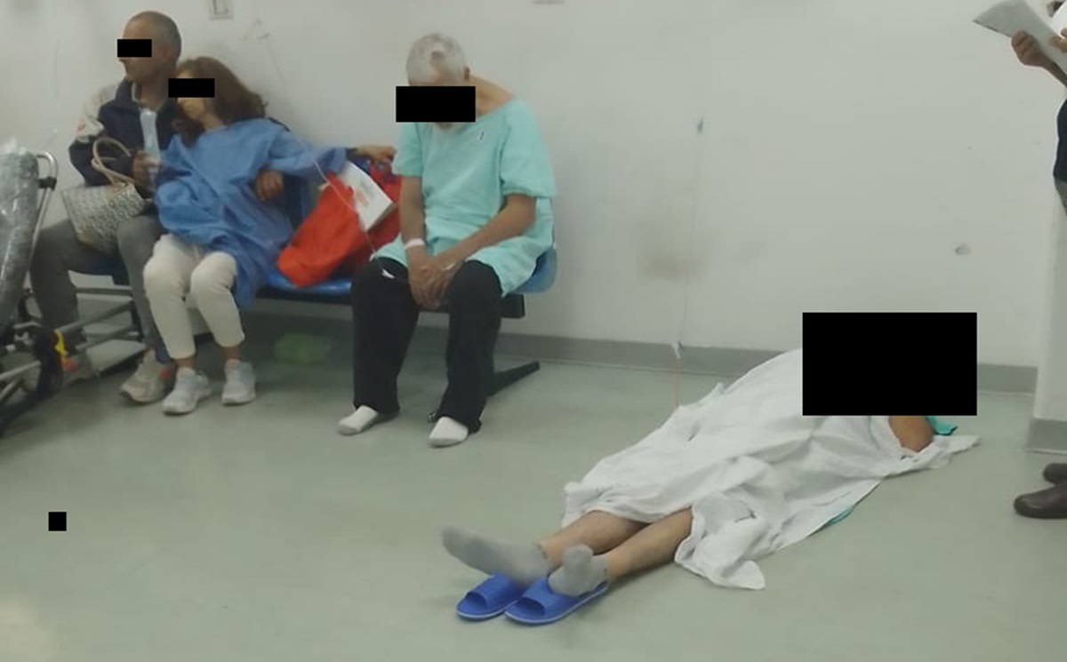 Recorte brutal: Gobierno de Sheinbaum reduce dos tercios del presupuesto para salud en Puebla