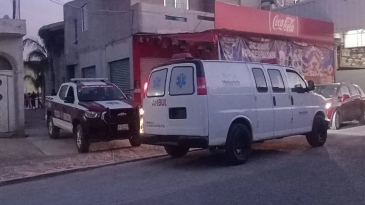 Feminicidio en Huixcolotla: Encuentran a mujer golpeada en dormitorio de la Central de Abastos
