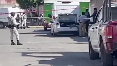 Hallan fosa en Puebla: Identifican tres de cuatro cuerpos, dos son mujeres