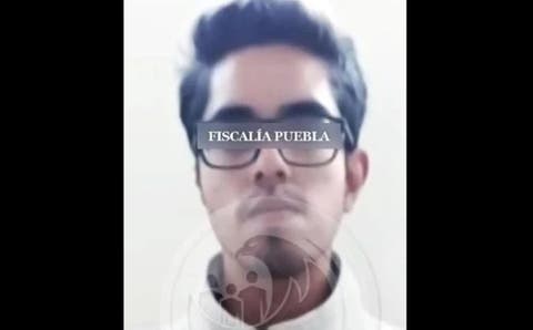 Sentencia: Ignacio pasará 40 años en prisión por el feminicidio de su suegra en Puebla
