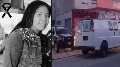 Familia exige justicia: Leydi, joven de 19 años asesinada en Huixcolotla; su pareja, principal sospechoso