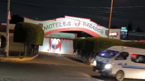 Macabro hallazgo: encuentran a tres personas sin vida en motel “El Parador” de Puebla