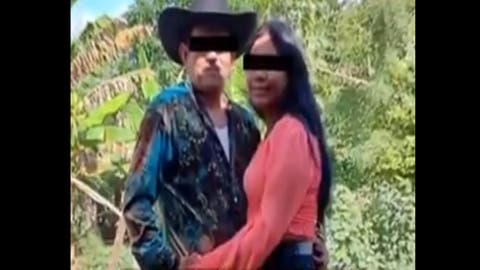 Leydi soñaba con una familia junto a su asesino: el feminicidio 81 en Puebla