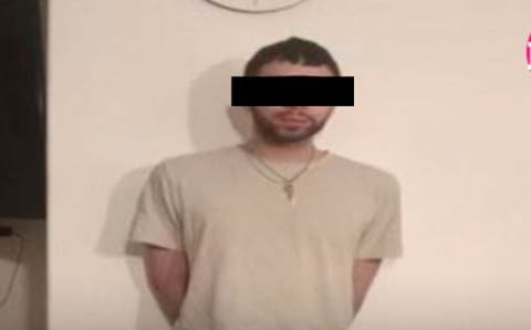 ¡Horrendo crimen! Ebrio asesina a golpes a su madre tras discutir por dinero