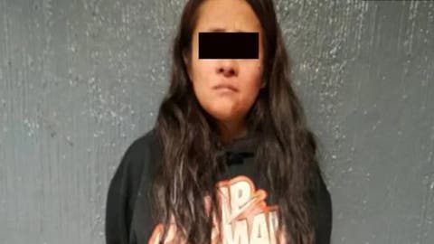 ¡Por celos! Sheila mata a su novio con una copa de vino