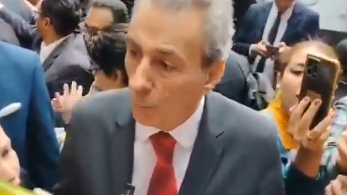 “No podemos hacer mucho”: polémica declaración del alcalde de Puebla sobre violencia criminal
