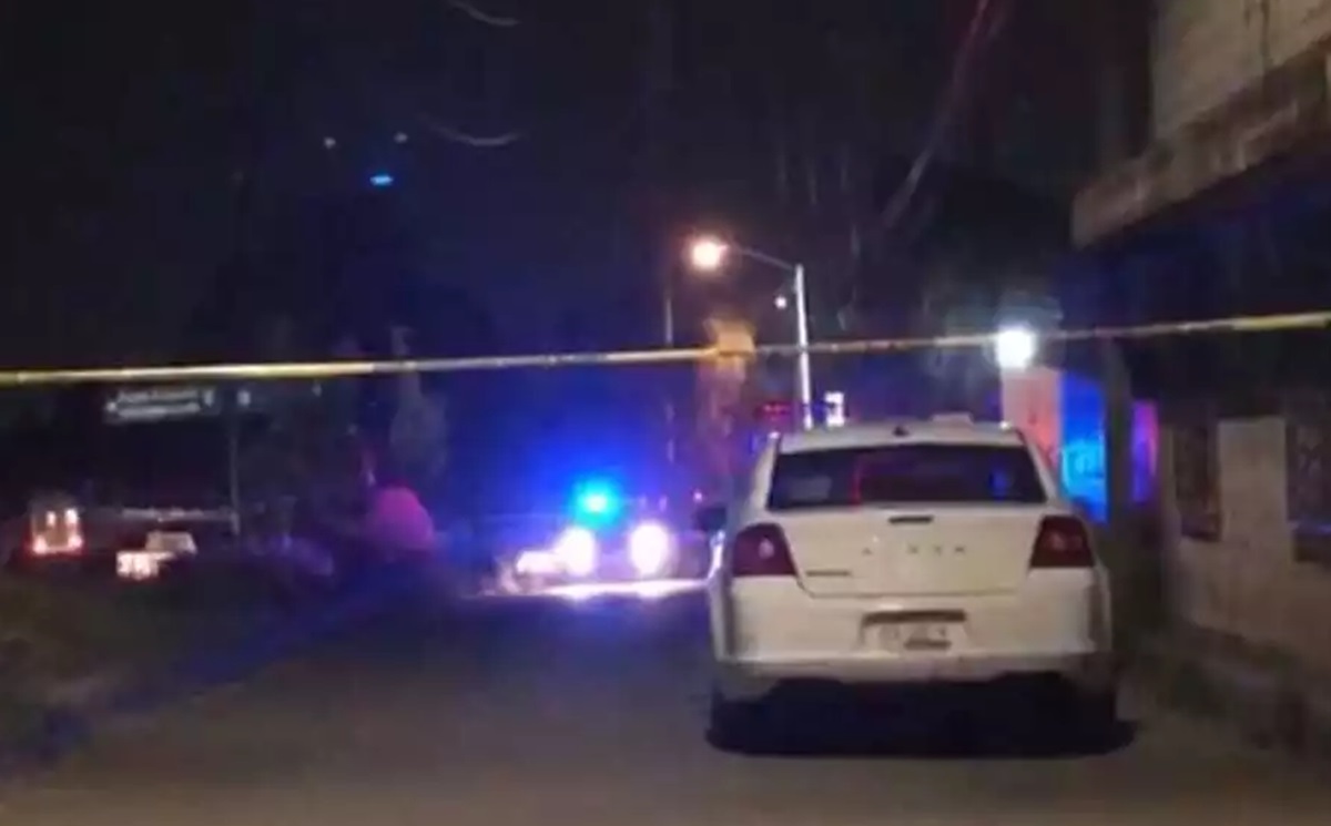 ¡Escándalo en Puebla! Mujer narcomenudista manda balear a su esposo
