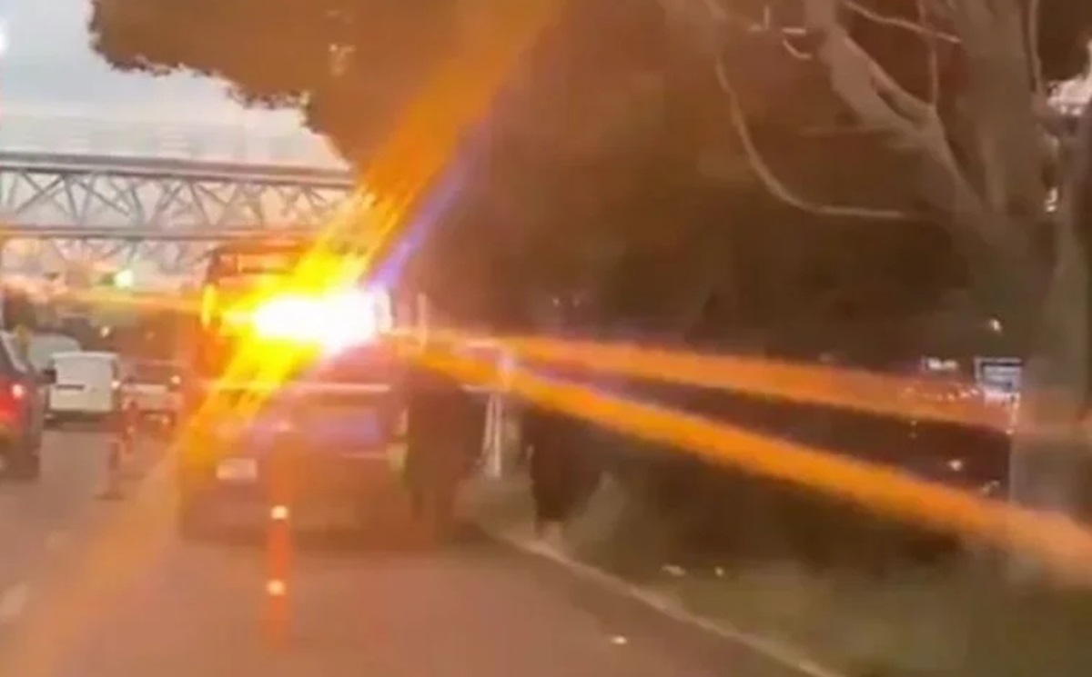 Ataque armado ocurrido en el Boulevard Hermanos Serdán tenía como objetivo al gerente de varios centros nocturnos