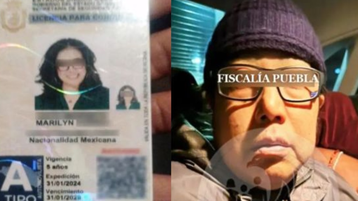#ÚLTIMAHORA Detienen en Tlaxcala a la falsa psiquiatra Marilyn Cote por usurpación de profesión