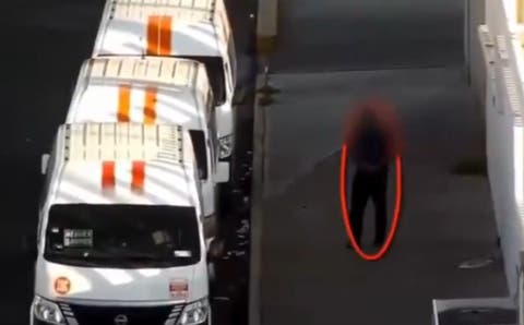¡Inaceptable! Detienen a chofer de combi por acosar a pasajera