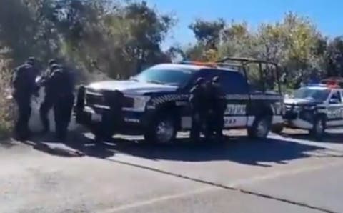 ¡Macabro hallazgo! Encuentran cadáver embolsado de una mujer cerca de Val’Quirico