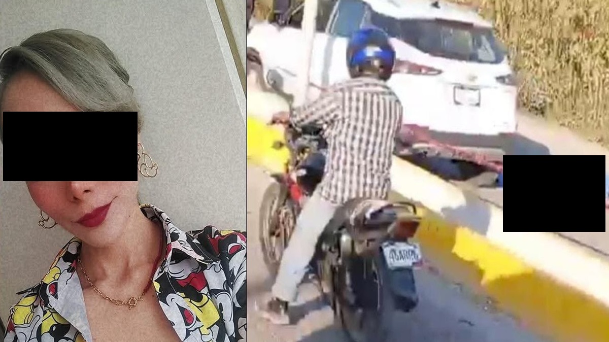 Hombre secuestra a su vecina en Puebla y se quita la vida en Morelos tras ser acorralado en operativo policial