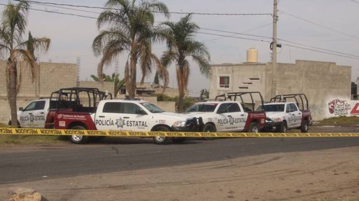 Inseguridad descontrolada en La Resurrección: asesinatos, narcomenudeo y asaltos son el pan de cada día