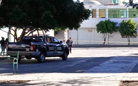 El frío cobra su primera víctima en Puebla: indigente muere por hipotermia