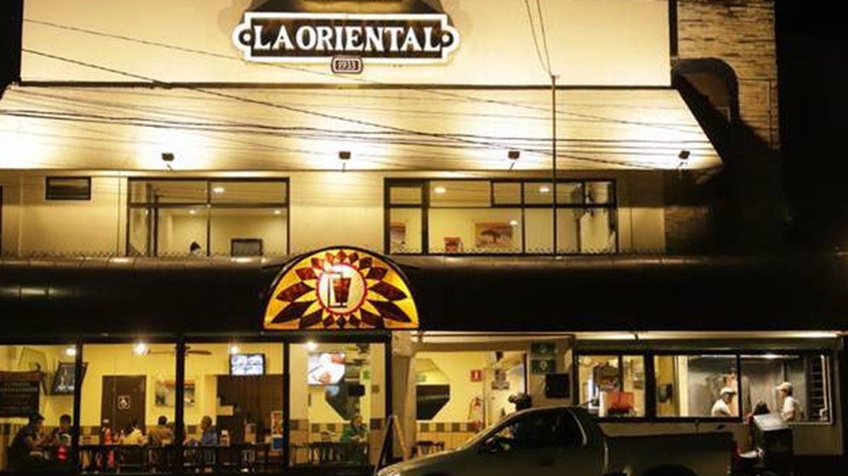 Asaltantes de La Oriental también robaron Bravo Sirloin: SSC los tiene en la mira