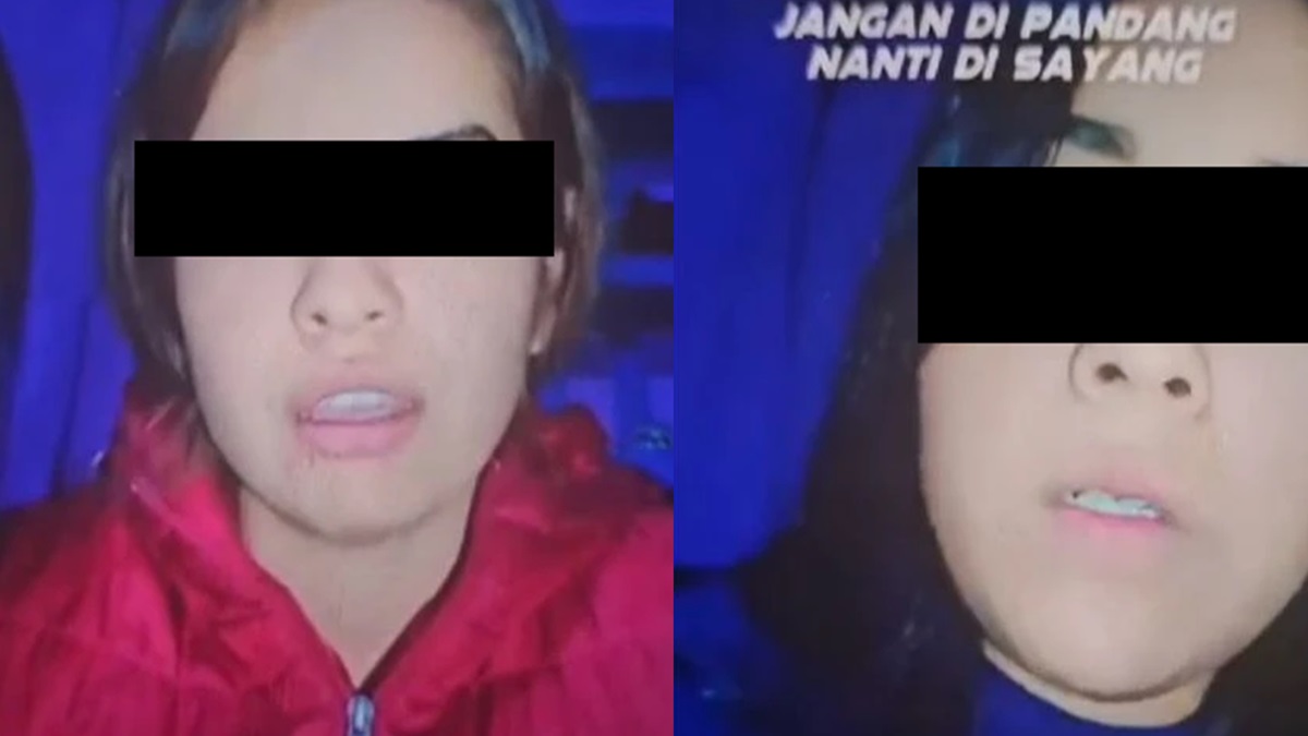 Acusan de secuestro a familia poblana por ayudar a migrantes egipcios: “Solo les dimos comida” (VIDEO)