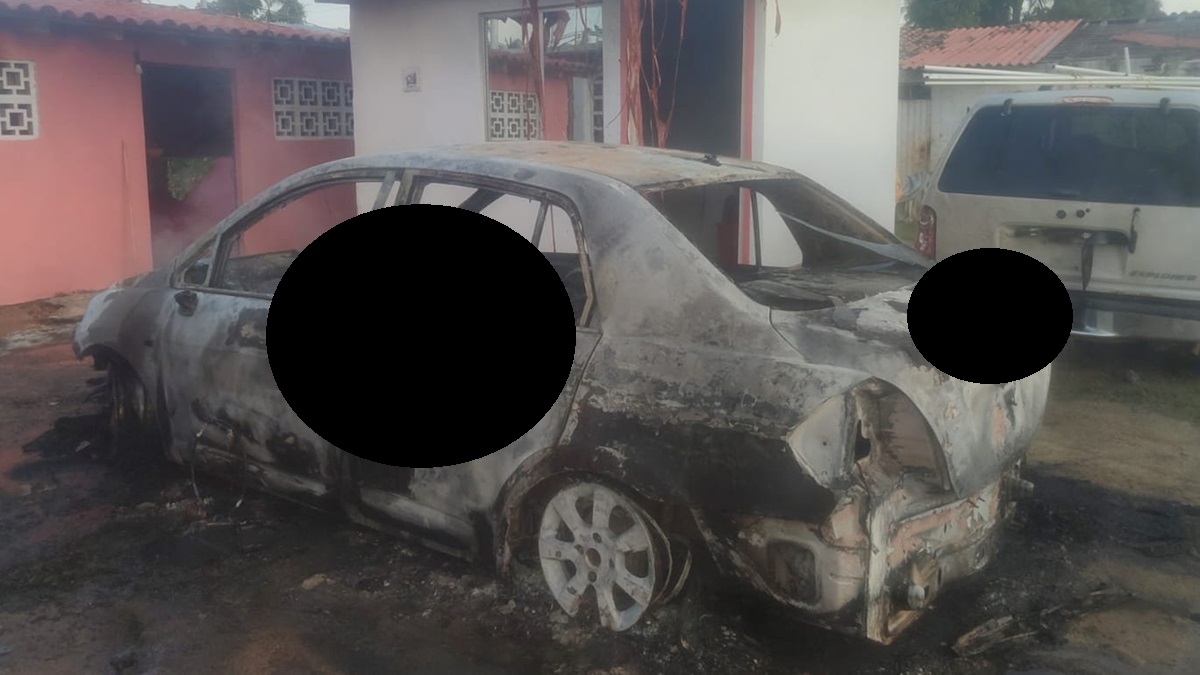 FUERTE FOTO Terrible masacre en Acapulco: sicarios asesinan a siete personas, incluyendo un niño, en un brutal ataque a una familia