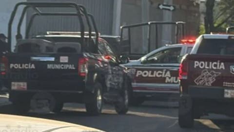 ¡El colmo! Policía municipal de Puebla le dispara por error en la cabeza de su compañera