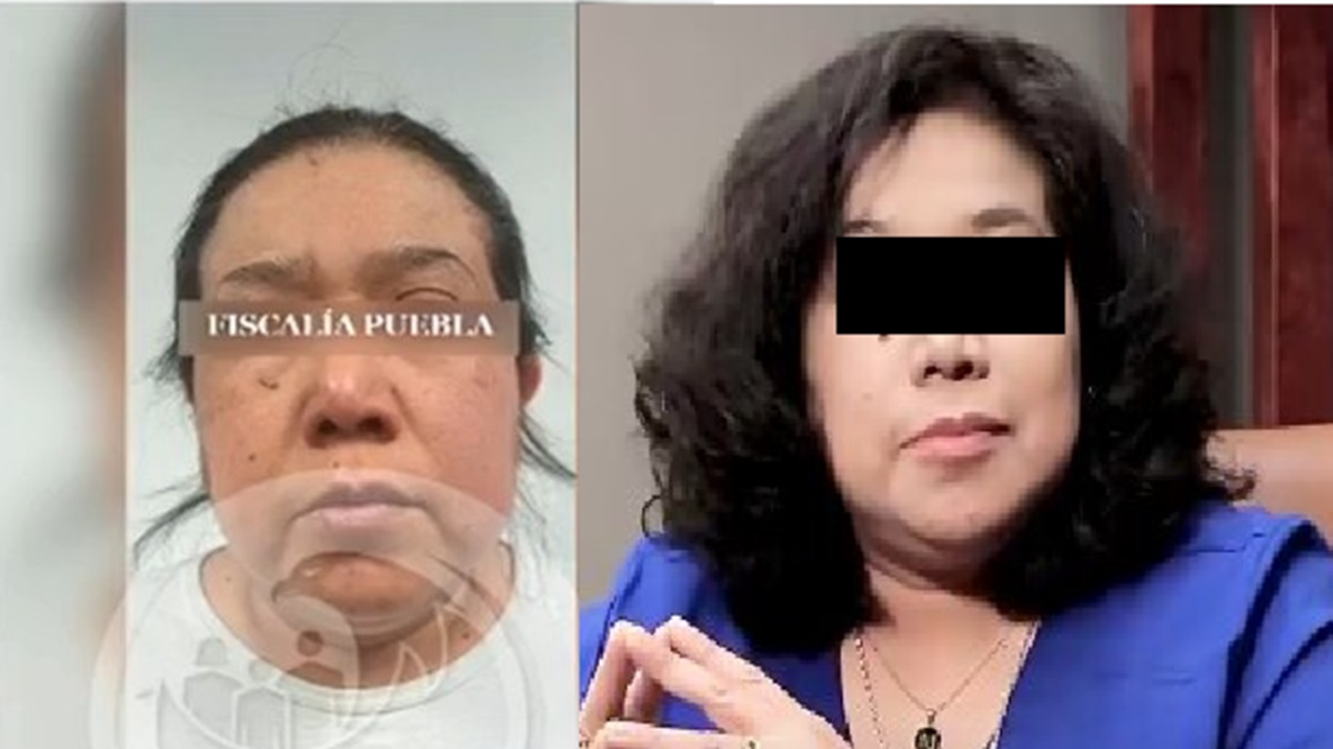 Doctora charlatana: Marilyn falsificó títulos de la UDLAP y Tec de Monterrey, revela la FGE