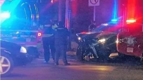 Familia de taxista fallecido tras choque con patrulla de SSC convoca marcha para exigir justicia