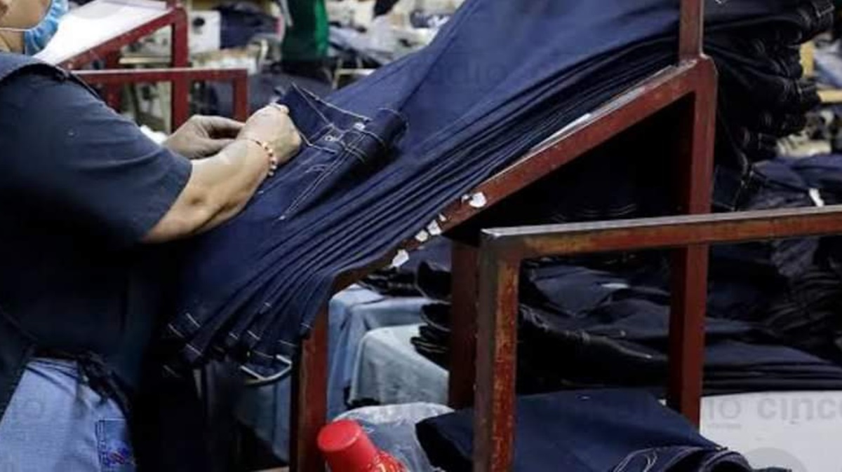 Cierran 30 maquiladoras en Puebla por competencia desleal de productos chinos