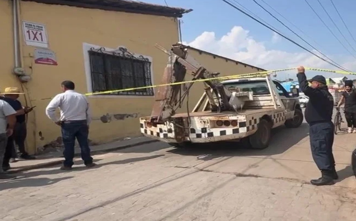 “El Profe” Asesinado en Chignahuapan: Maestro de Educación Física y Miembro del SNTE 51