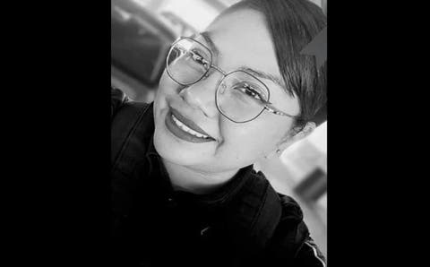 María Guadalupe, la policía asesinada en Atlixco, soñaba con ser maestra