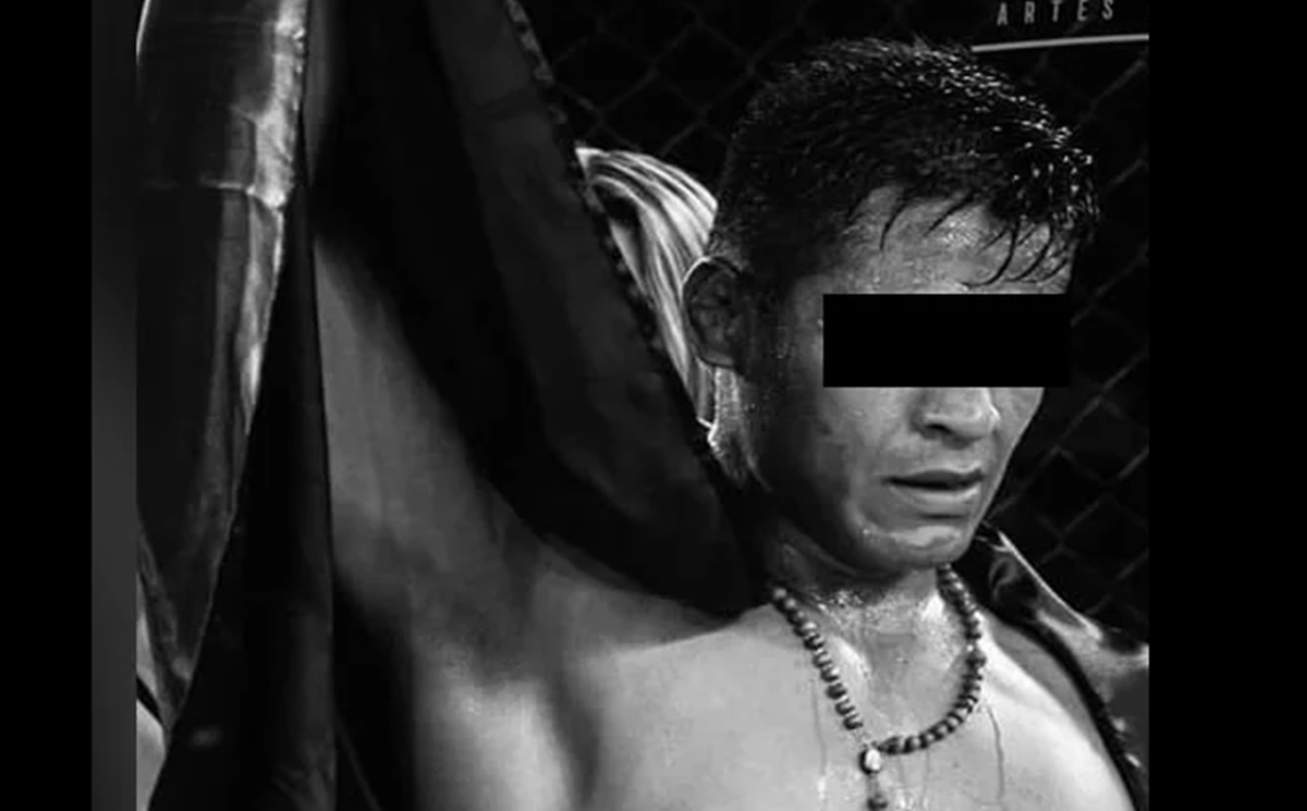 Daniel “Danger” Rico: Campeón de MMA y Maestro, Asesinado en Talachería de Barranca Honda