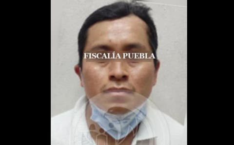 Dan 30 años de cárcel a Juan Francisco por abusar de sus dos hijas en Puebla