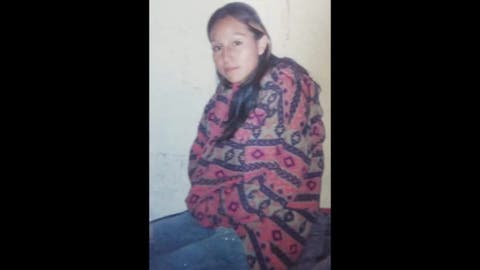 ¡Ayúdanos a encontrar a Elizabeth! Desapareció tras salir de su trabajo en el bulevar 18 de Noviembre