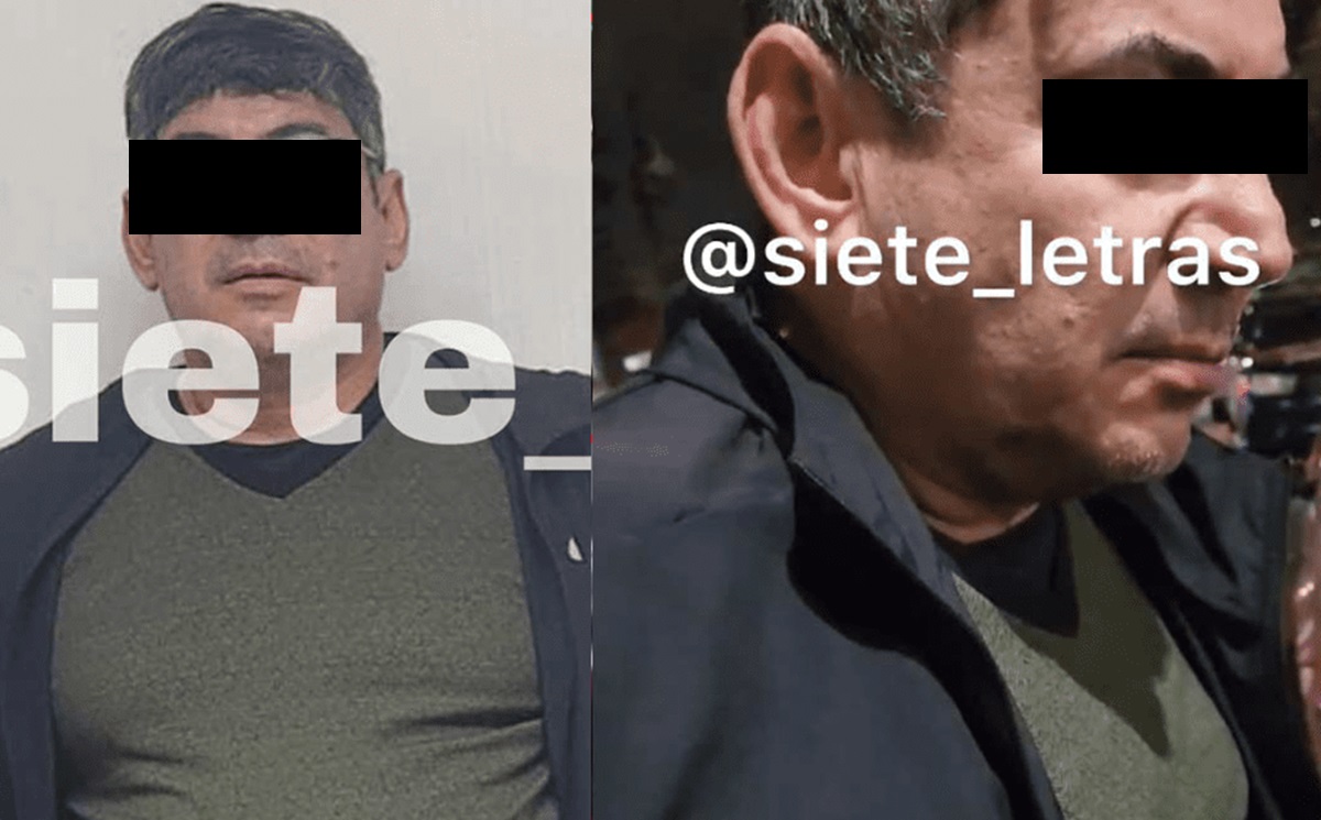 “Lo hice por necesidad”: Hombre roba auto y desata persecución