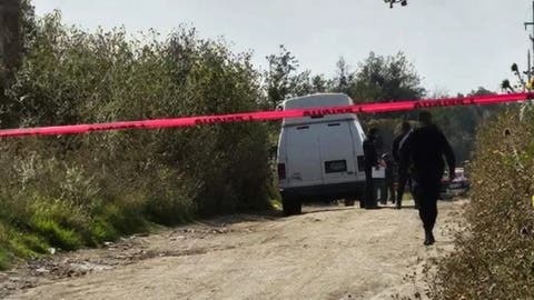 Macabro hallazgo en Puebla: Hallan cadáver en el camino a San Juan Pancoac