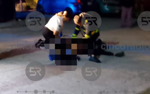 Tragedia en Misiones de San Francisco: Matan a poblana menor de edad y sicarios huyen en moto